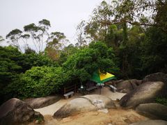 -火炉山森林公园