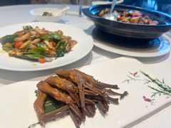 -春满园·早茶·粤菜·宴会(前海店)