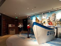 -OPEN開全日自助餐厅·西餐·海鲜(佛山希尔顿酒店)