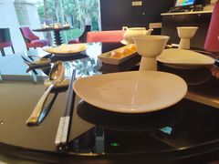 -厦门艾美酒店·乐美中餐厅