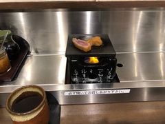 -牛かつもと村(上野店)