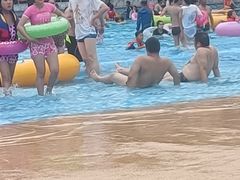 -苏州乐园森林水世界