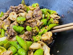 -张氏父子常德肠子馆(红星总店)