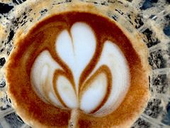 -游心咖啡(青山滨江店)