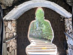 -八奇洞景区