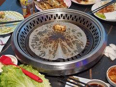 -杨排风自助餐厅(华贸店)