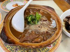 -砂锅居(西四店)