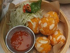 -KingThaia金泰兰(滨江天街店)