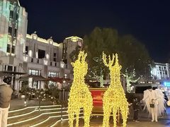 -比斯特上海购物村精品奥特莱斯