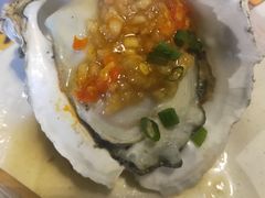 -木屋烧烤(白石洲店)