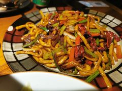 -楼兰新疆主题餐厅(苏州中心店)