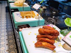 口味蒜香骨-世外桃源农庄·德清土菜(兴康南路店)