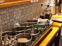 -一两饭川味素食餐厅