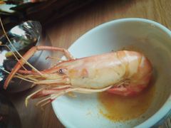 -Thai Basil罗勒叶泰式餐厅(时代天街店)