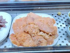 -上海兴国宾馆香樟园西餐厅