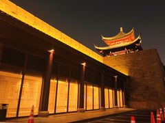 -苏州吴宫泛太平洋酒店
