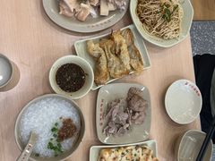 -百家鸡味馆(清泰店)