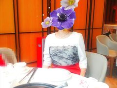-花城苑广府菜(侨鑫店)