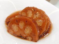 -瑞福园联谊餐室(茂名南路店)