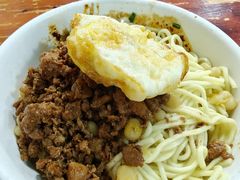 -朱儿面庄(洋河三路店)