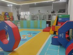 -逗你运动体能训练中心(冠城店)