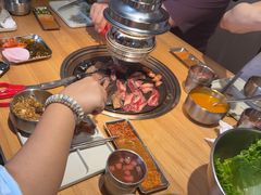 -乌拉烤肉(如皋首店)