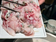 -淘米捞·米汤脆鲩鱼火锅(福田皇岗店)