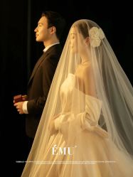 -EMU艺慕摄影(扬中店)