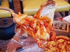 -陶野咖啡·面包披萨