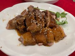 -胜记菜馆(文明路)