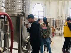 -丹世红酒庄·烧烤·团建·婚礼·水上运动