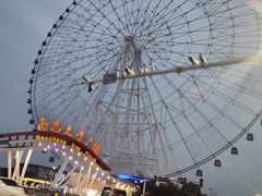 -南昌之星摩天轮