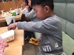 -德克士(信誉楼店)