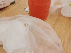 -奈雪的茶(KK MALL店)