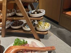 -菌自在·云南野生菌火锅(长安万达店)