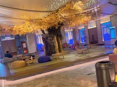 -青水瓦台汤泉(未央店)