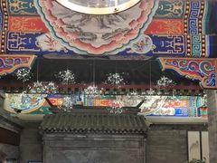 -北京古城老院厉晓麟精致菜