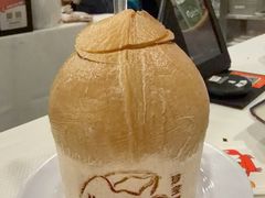 -珍宝海鲜(东海岸海鲜中心)