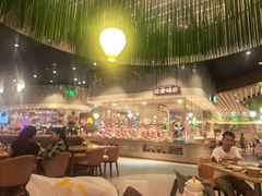 -熊猫自助餐厅.萌趣城堡(长隆熊猫酒店)