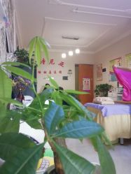 -娇诗尼亚科技健康spa美体连锁