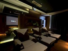 -臻享养生·SPA·影院式足道(汇臻店)
