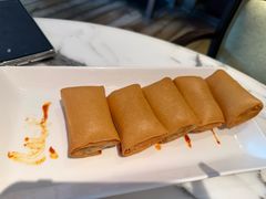 -湖滨28中餐厅·西湖宴·杭州君悦酒店