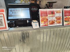 -孖记茶档·热腾茶餐(乐峰店)