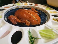 -四季小馆·潤·中国菜(越秀公园店)