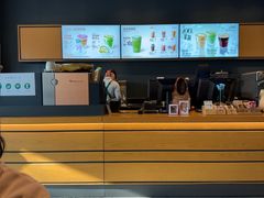 -星巴克(北辰西路店)