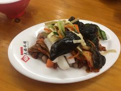 -大妈水饺(文华巷店)