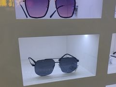 -宝岛眼镜(德阳南街店)