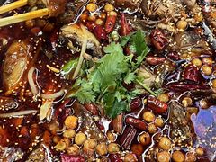 -蓉三少冒烤鸭·四川小吃集(北京首店)