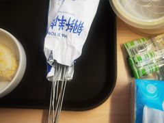 -马记永·兰州牛肉面(天通苑家乐福店)