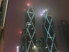 -深圳星河丽思卡尔顿酒店